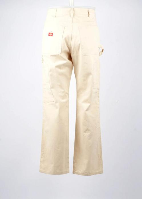 Baggy Dickies Jeans in Beige size 31/31, Kleding | Dames, Spijkerbroeken en Jeans, Ophalen of Verzenden