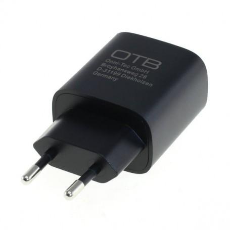 20W USB-C Type C (USB C) Snelladen met POWER DELIVERY USB..., Télécoms, Télécommunications Autre, Envoi