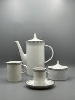 Rosenthal - Hans Théo Baumann - Service à café pour 8, Antiek en Kunst