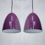 Seed Design - Plafondlamp (2) - Ávila - Ø19 - Staal, Antiquités & Art