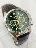 Seiko - Chronograph - Zonder Minimumprijs - SBTR017 - Heren