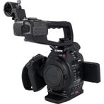 Canon EOS C100 EF body occasion, Audio, Tv en Foto, Verzenden, Zo goed als nieuw, Canon