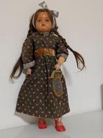 Kämmer & Reinhardt - Pop Poupée ancienne en celluloïd Kämmer