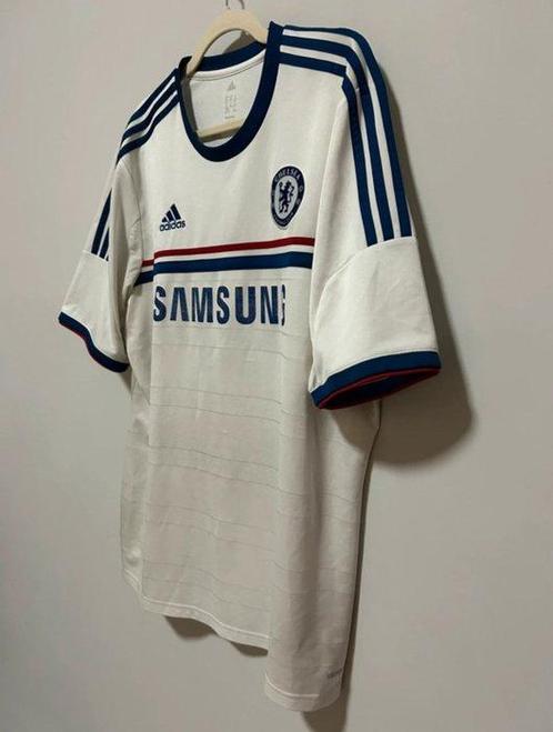 Chelsea - Engelse Premier League - 2013 - Voetbalshirt, Verzamelen, Overige Verzamelen