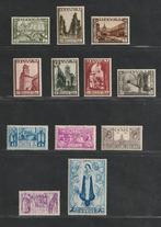 België 1933 - Orval, 2e reeks - OBP 178, Postzegels en Munten, Gestempeld