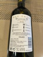 2008 Bodegas Oreades, Rey Eneo Limited Edition - Rioja, Collections