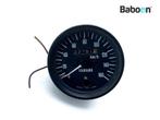 Horloge KMH Yamaha RD 125 1974-1975 AS3, Verzenden, Nieuw