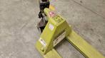 manuele transpallet Clark GS 25S4 RA 1150x525, Doe-het-zelf en Bouw, Gereedschap | Overige machines, Ophalen, Nieuw