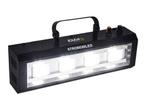 Ibiza Light STROBE80LED LED Stroboscoop 4x 20W, Muziek en Instrumenten, Nieuw