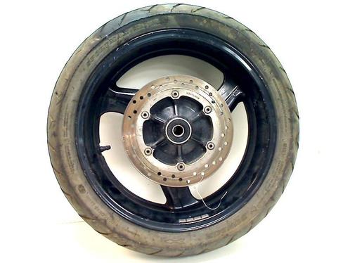 Honda CBR 1100 XX BLACKBIRD 1996-1998 43H6 ACHTERVELG 180/55, Motoren, Onderdelen | Overige, Gebruikt, Ophalen of Verzenden