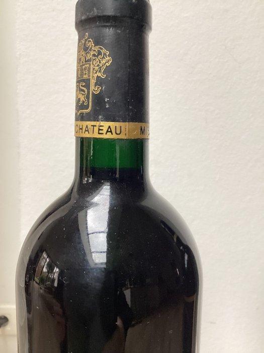 1995 Chateau Certan-Giraud - Pomerol - 2 Flessen (0.75, Verzamelen, Wijnen