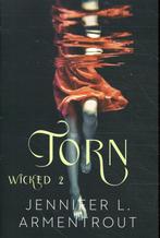 Torn / Wicked-serie / 2 9789020541182 Jennifer L. Armentrout, Verzenden, Zo goed als nieuw, Jennifer L. Armentrout