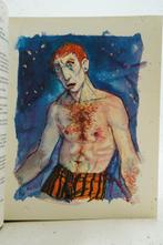 Ernest Hemingway / M. Ciry, L. Coutaud, H. Erni & A. Masson