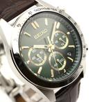 Seiko - Seiko Selection Chronograph - Sans prix de réserve -