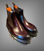 Santoni - Chelsea boots - Maat: Shoes / EU 42.5, Kleding | Heren, Nieuw