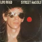 Lou Reed - Street Hassle, Verzenden, Gebruikt