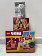 Lego Set - Fortnite, Ninjago, Mini figurines - LEGO, Nieuw