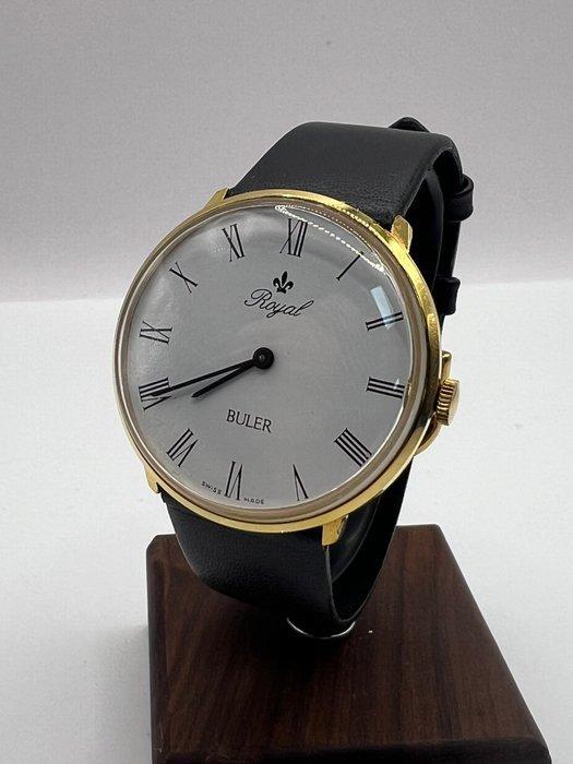 Buler - Royal - Zonder minimumprijs - 5501 - Heren -, Bijoux, Sacs & Beauté, Montres | Hommes
