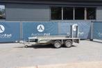 Veiling: Autotransporter aanhangwagen Ifor Williams GX 2017, Auto diversen, Aanhangers en Bagagewagens, Ophalen, Nieuw