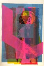 Francisco López (XX) - Experimental Painting