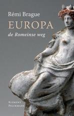 Europa, de Romeinse weg 9789086871148 Remi Brague, Boeken, Verzenden, Gelezen, Remi Brague