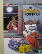 Nero [Sleen] - Het knalgele koffertje - 1999, Boeken, Eén stripboek, Verzenden, Zo goed als nieuw, Neels, Marcel.