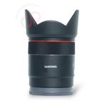 Samyang AF 24mm 1.8 (Sony FE) nr. 1294, TV, Hi-fi & Vidéo, Photo | Lentilles & Objectifs, Ophalen of Verzenden