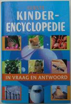 Eerste Kinderencyclopedie 9789043813624, Boeken, Gelezen, Verzenden
