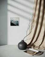 Jacqui Ottoman - Paysage Enneigé #9 - 6/15