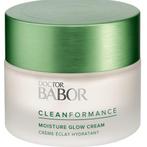 Babor Doctor Babor Cleanformance Moisture Glow Cream 50ml, Bijoux, Sacs & Beauté, Beauté | Soins du visage, Verzenden