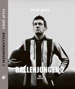 Ballenjongen 9789491376153 Filip Joos, Verzenden, Zo goed als nieuw, Filip Joos