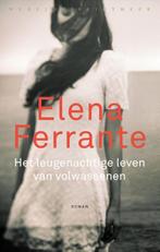 Het leugenachtige leven van volwassenen 9789028452008, Livres, Elena Ferrante, Verzenden