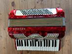 Hohner - Verdi II 96 - - Accordéon - Allemagne (Sans Prix de, Muziek en Instrumenten, Nieuw