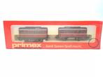 Primex H0 - 3018 - Rame automotrice (1) - Railbus VT70.9 en