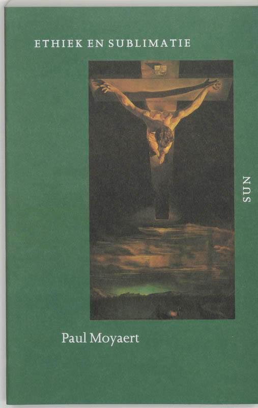 Ethiek en sublimatie / Filosofische diagnosen 9789061684060, Boeken, Filosofie, Gelezen, Verzenden