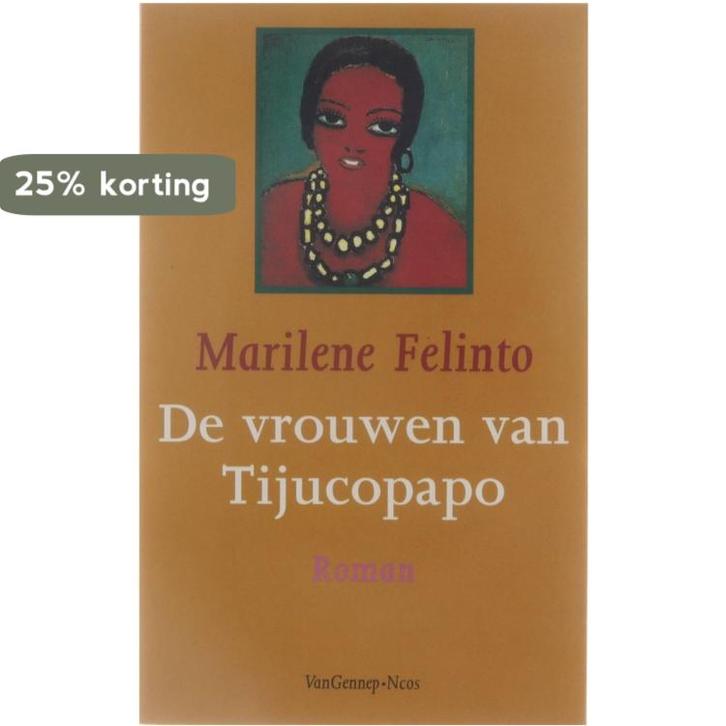 De vrouwen van Tijucopapo 9789055155071 M. Felinto, Boeken, Romans, Gelezen, Verzenden