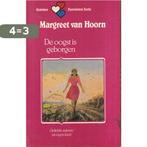 De oogst is geborgen 9789025715991 Margreet van Hoorn, Boeken, Verzenden, Gelezen, Margreet van Hoorn