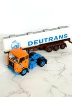 IXO, Altaya 1:43 - Voiture miniature - Volvo F88 “DEUTRANS”, Nieuw