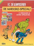 De Markske-special! 9789002220784, Boeken, Stripverhalen, Verzenden, Zo goed als nieuw, Hec Leemans