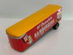 Matchbox 1:43 - 1 - Camion miniature - Remorque Mc Donalds, Hobby & Loisirs créatifs