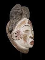 Masker - Punu - Gabon (Zonder Minimumprijs)