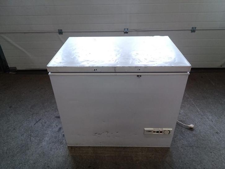 Hollandia Diepvries - B92,5 x D86 x H82 cm, Electroménager, Congélateurs