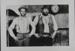 Bud Spencer & Terence Hill -  Trinity Is Still My Name 1971, Verzamelen, Nieuw