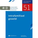 Intrafamiliaal geweld / Cahiers Politiestudies nr. 51 / 0, Boeken, Verzenden, Gelezen