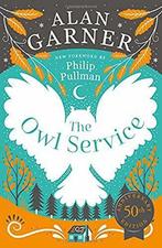 The Owl Service 9780007127894 Garner, Verzenden, Zo goed als nieuw, Garner