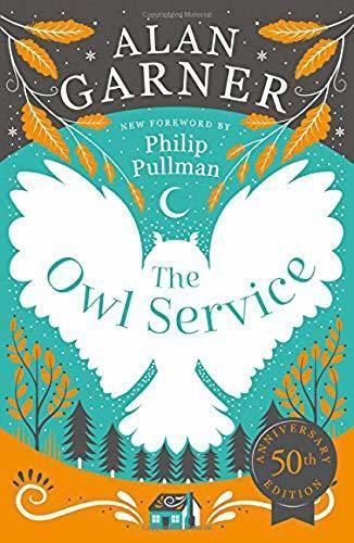 The Owl Service 9780007127894 Garner, Boeken, Taal | Engels, Zo goed als nieuw, Verzenden