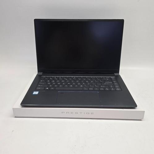 MSI PS63 Modern 8M Laptop Zwart | i7 16GB 256GB | Nieuwstaat, Computers en Software, Windows Laptops, Nieuw, Ophalen of Verzenden