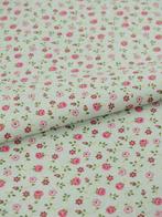 PROVENZALE - Jardin Floral - Tissu exclusif 100% Coton -, Antiek en Kunst, Antiek | Tapijten, Tafelkleden en Textiel