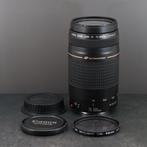 Canon Canon EF 75-300mm F4-5.6 III USM Cameralens, Nieuw
