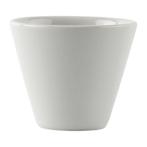 Ramekins | WHITEWARE | Porselein | Wit | 9.8cl | 12 Stuks |, Verzenden, Nieuw in verpakking